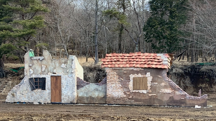 遊びも学びもココロから楽しめるアルデンヌの森アウトドアフィールド