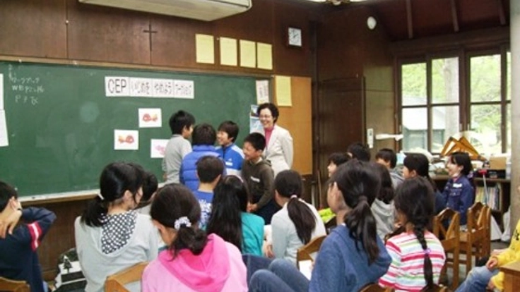 子どものいじめを防止するワークショップをもっと広めたい