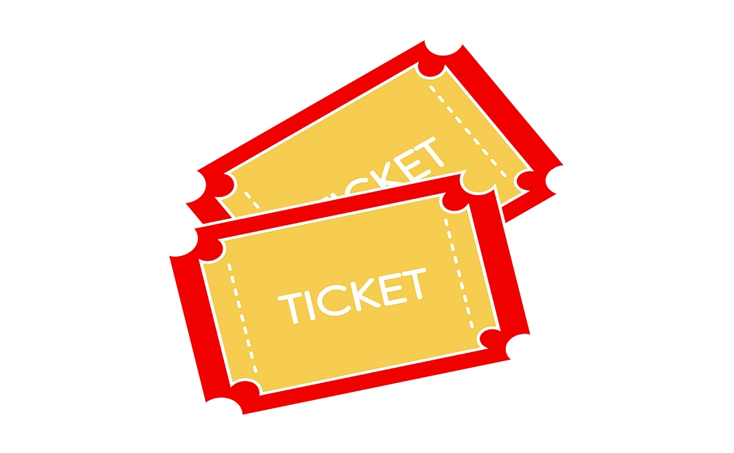 現地プレミアム応援参加チケット