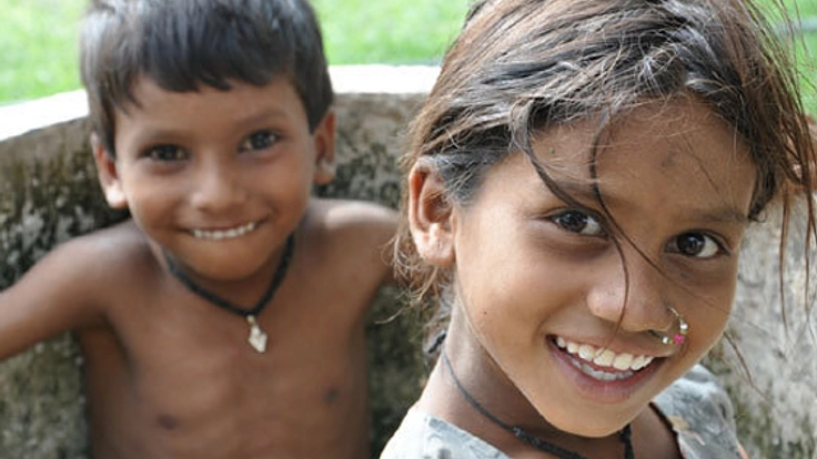 1枚の写真で世界を救う「Photo de Aid」プロジェクト