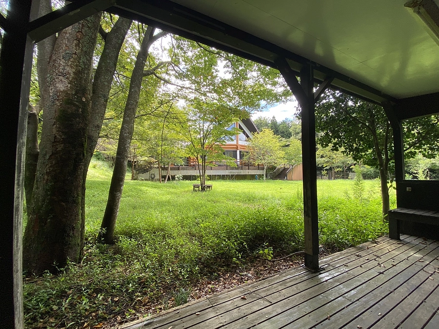 引き渡し完了のご報告