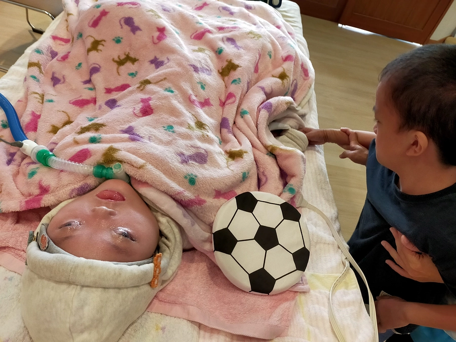 まだまだ暑い日が続きます！