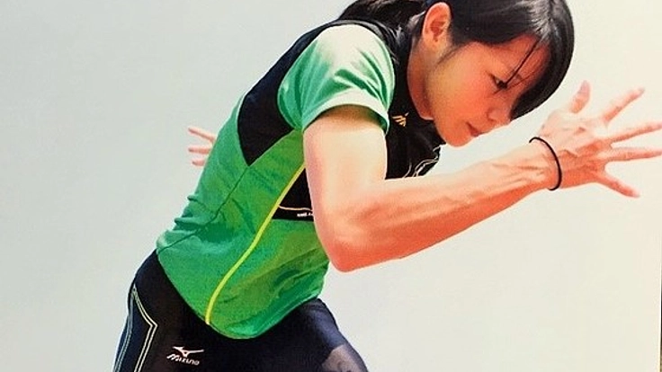 闘病生活からの復活!医学生ランナー宮澤有紀、リオ五輪に挑戦!