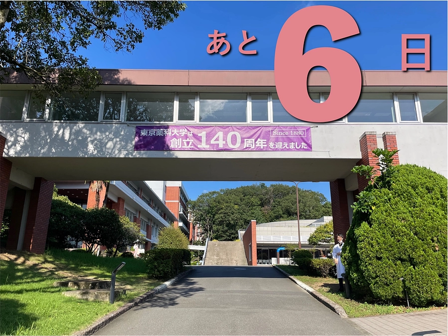 残り６日！改めて第二目標で目指すもの