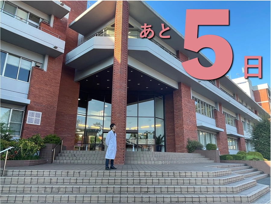 残り５日！頂いた全ての応援コメントにとても励まされています｜応援コメントご紹介①