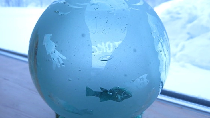 野生動物の楽園　知床羅臼の魅力が詰まったお土産を提供したい！