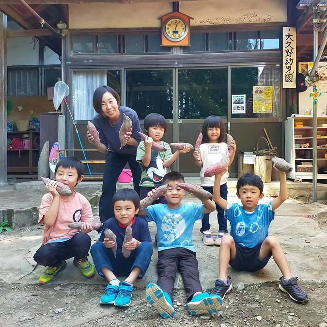 嬉しいプレゼント！