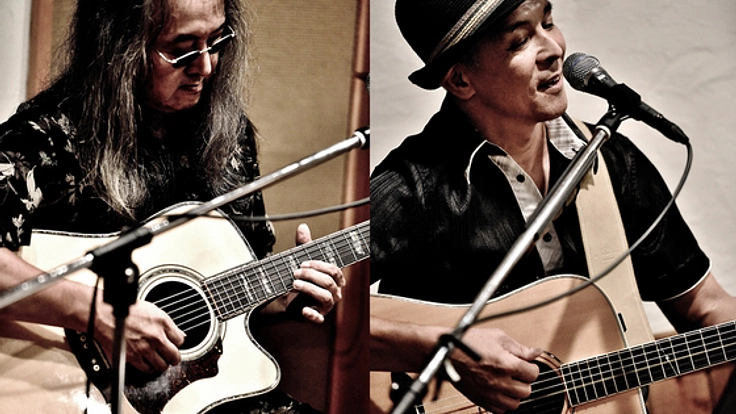 B・Free活動10年が凝縮された初のファーストアルバムを作りたい!