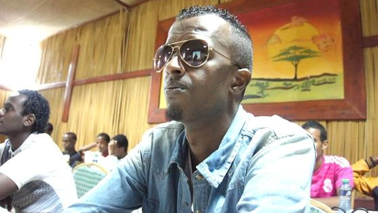 自爆テロリストになる前に。ソマリア人ギャングの社会復帰支援