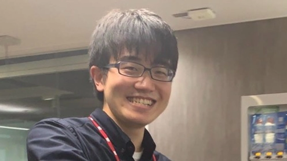 メンバー紹介：佐々木 祥真