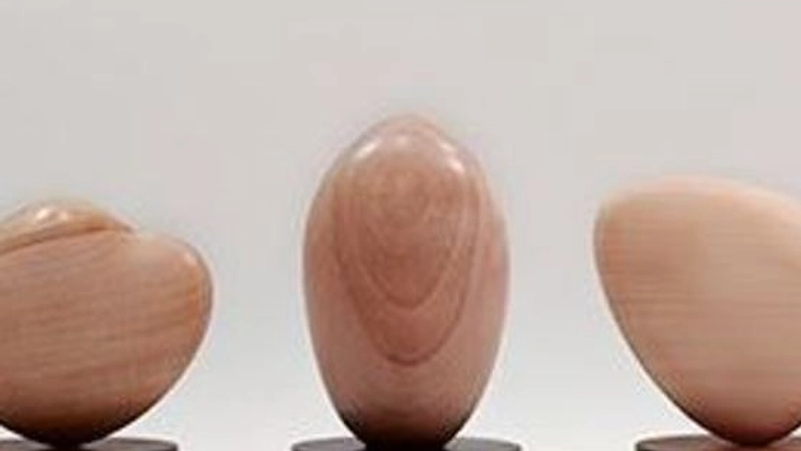 家族のそばに寄りそう、木の温かみを感じるお位牌を作りたい！