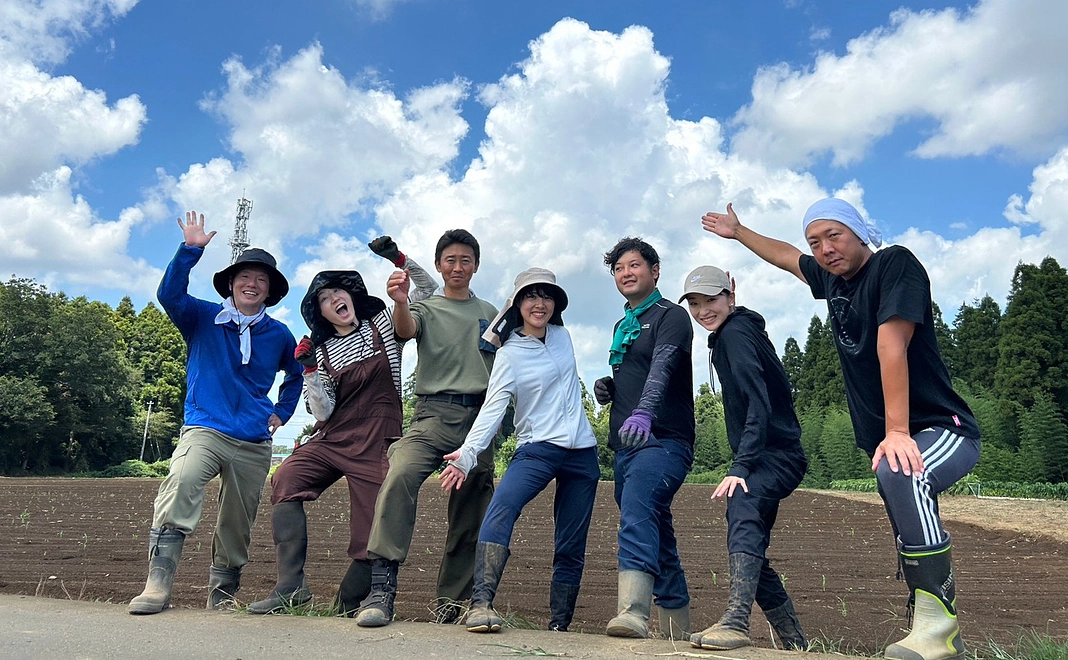 全力で応援する！5,000円