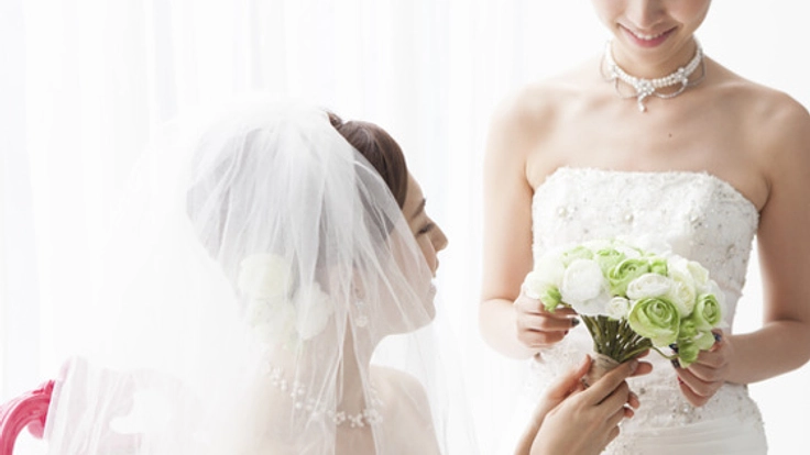 LGBT当事者による同性結婚式のビデオ制作事業を立ち上げたい！