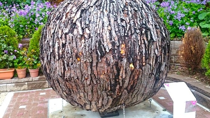 養護施設の子どもたちとポーランドとの絆～オブジェを修復したい