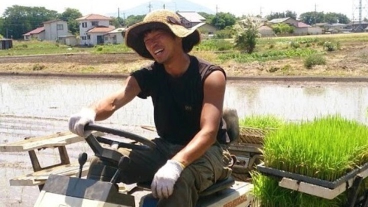 新しい農業の形を実現します！英オックスフォード大学ＭＢＡ留学