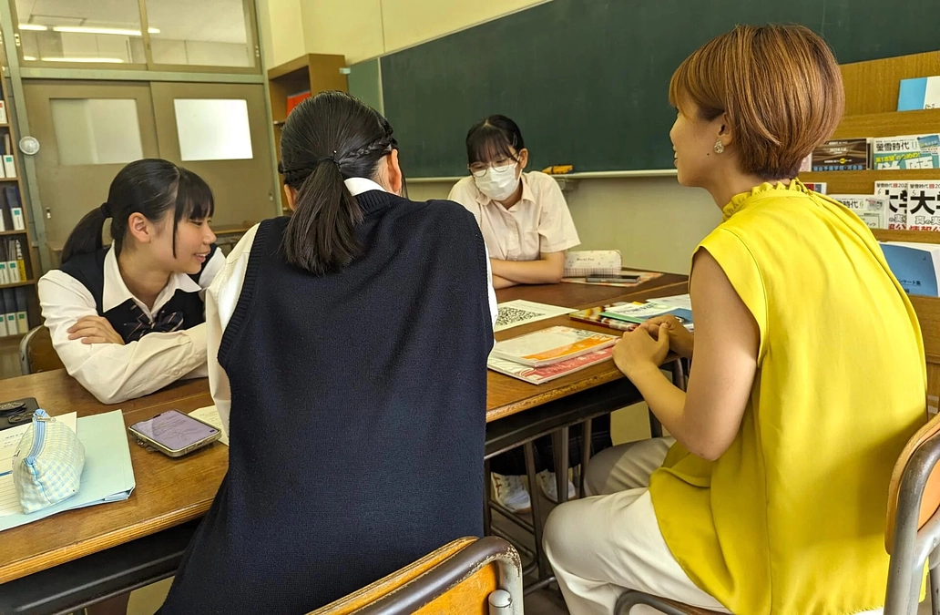 【活動レポート】『ハレかしぜみ Vol.6』自分たちのやりたいことを0円でカタチにする方法を考えよう