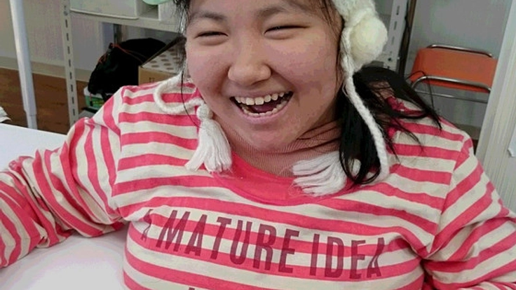 重度障がい者の生活介護施設を利用しやすいように、修繕したい!