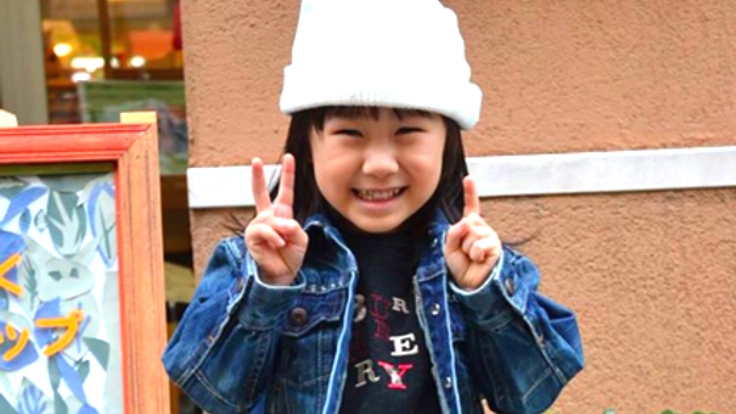 子供達に未来を残す!地縁や血縁を超えた《おさがり》を広めたい