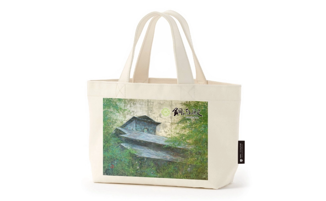 B|オリジナルトートバッグ