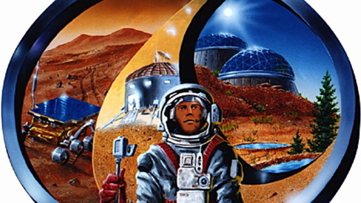 擬似火星探査プログラムに参加し、火星での食事を研究したい！