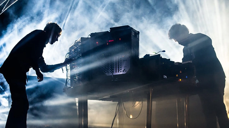 千葉県でHR/HMに特化した日本初の半野外型音楽フェスを開催！