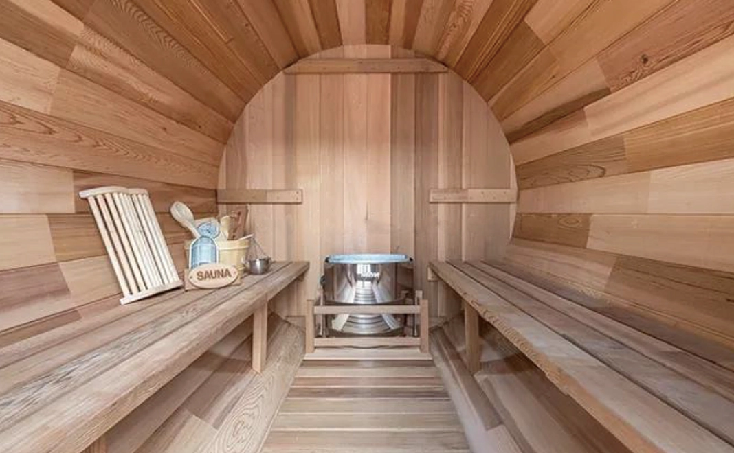 サウナ体験イベント招待券　10000円コース