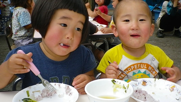 38年間座間市の親子を支え続けた認可外保育園を守り継ぎたい!