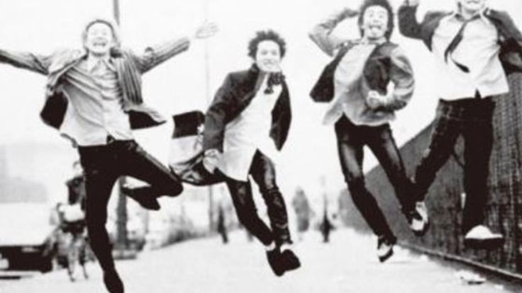 伝説のパンクバンドCRACK The MARIAN主催音楽フェスを有田町で！