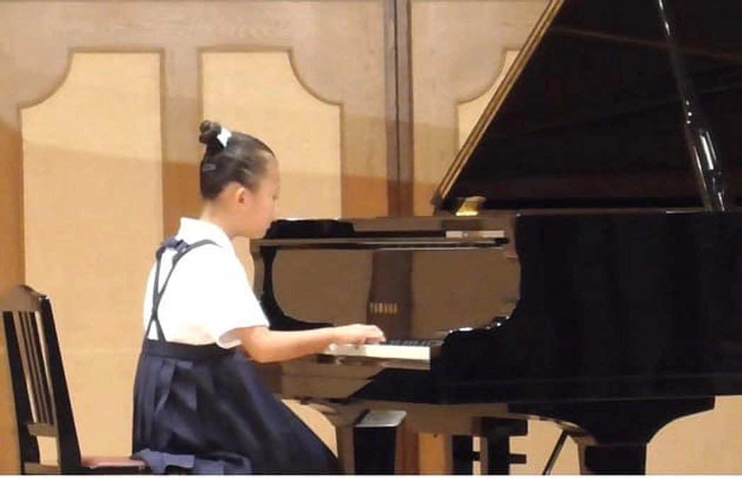 🎵第32回在日朝鮮学生ピアノ競演大会🎵