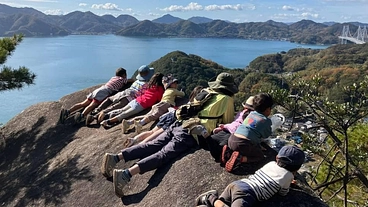 大切なこどもたちを地域で育てたい　みらいをつくるサポーター募集中！ のトップ画像
