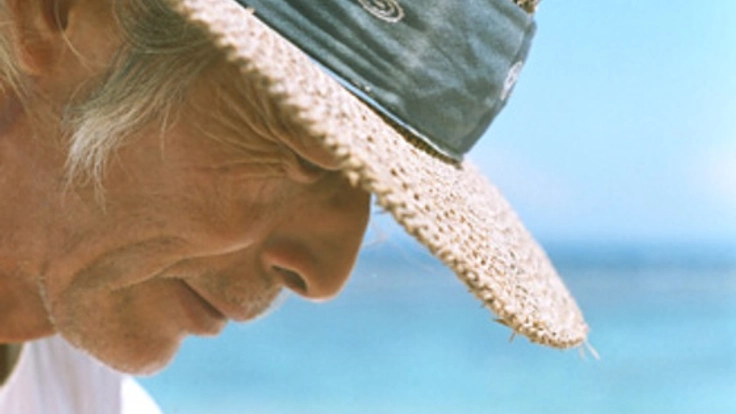 沖縄県宮古島、吉野海岸の美しい海を守り続けたい！