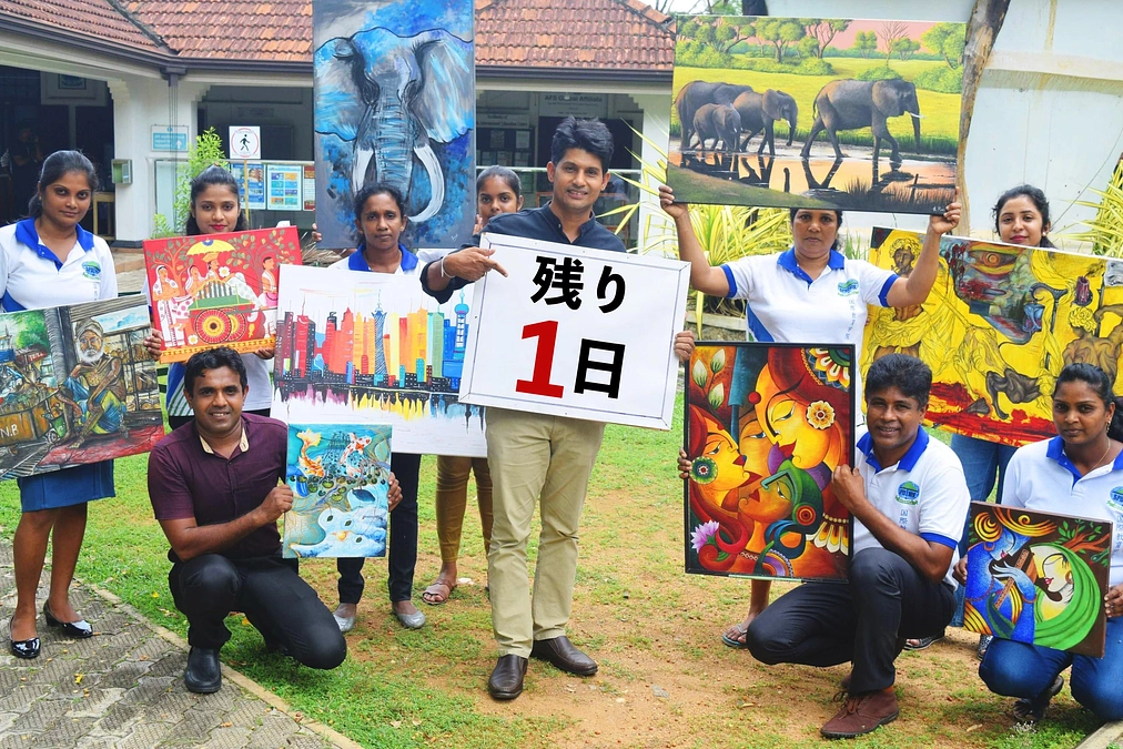 【残り1日】応援コメントのご紹介