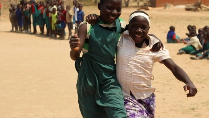 今年9月、アフリカのマラウイに日本の文化UNDOKAIを届けたい!!