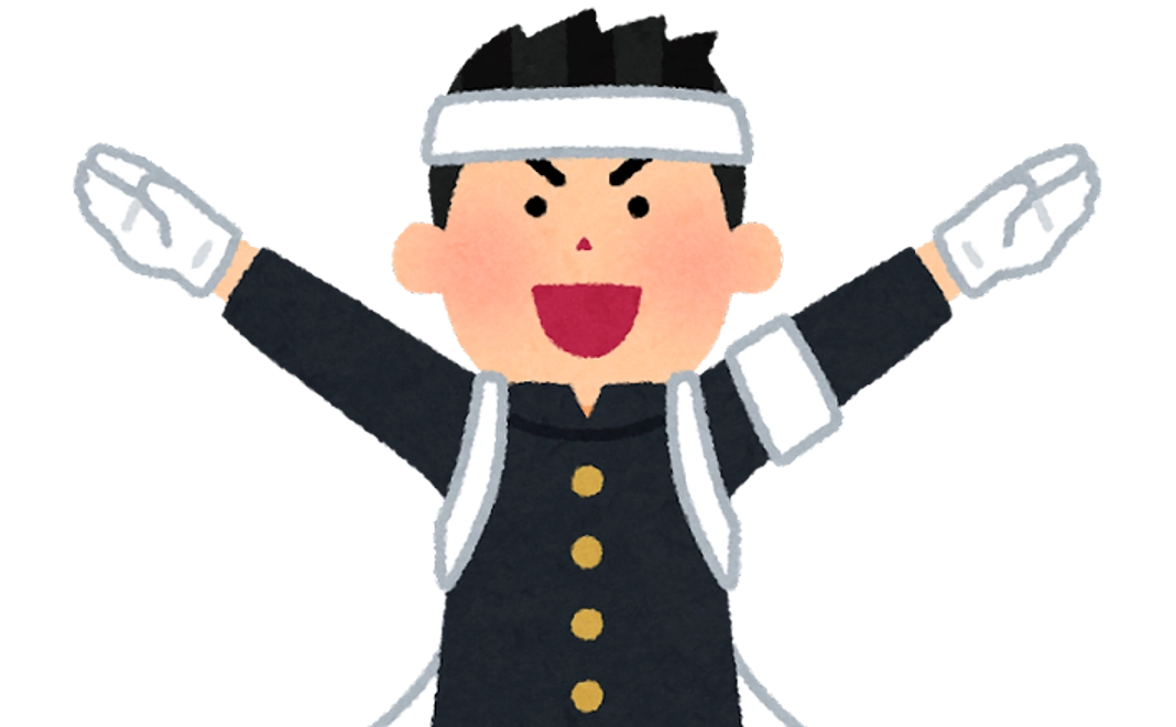 【返礼品不要者向け】全力応援コース　3,000円