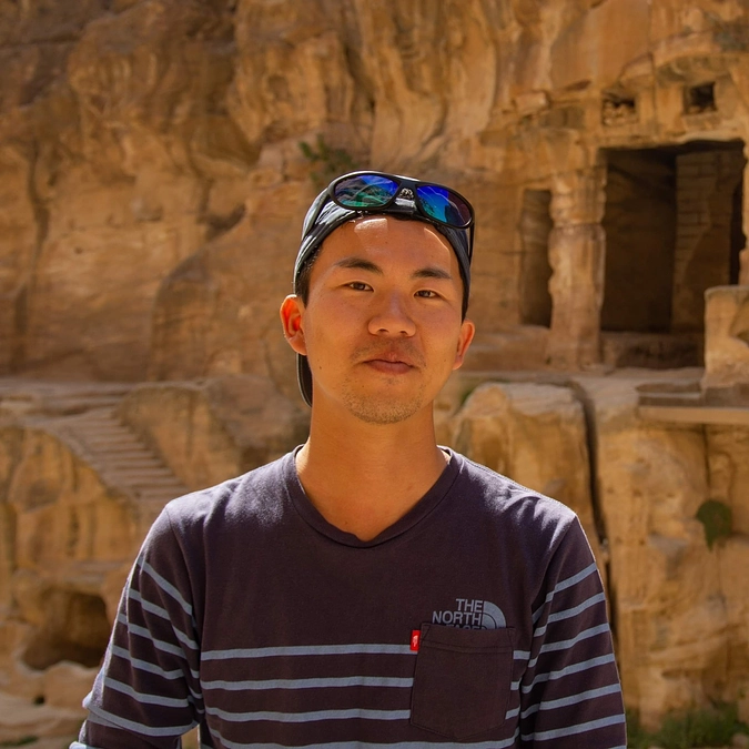 森佑一さんからの応援メッセージ＆イエメン写真展のお知らせ！