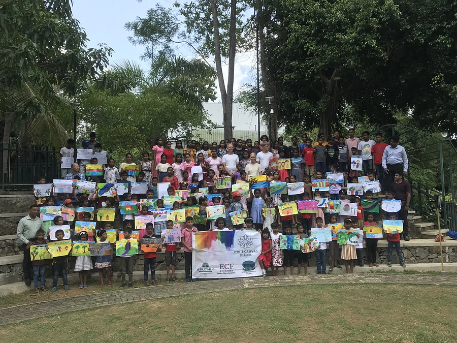 【最終日】White Canvasの継続開催に向けて