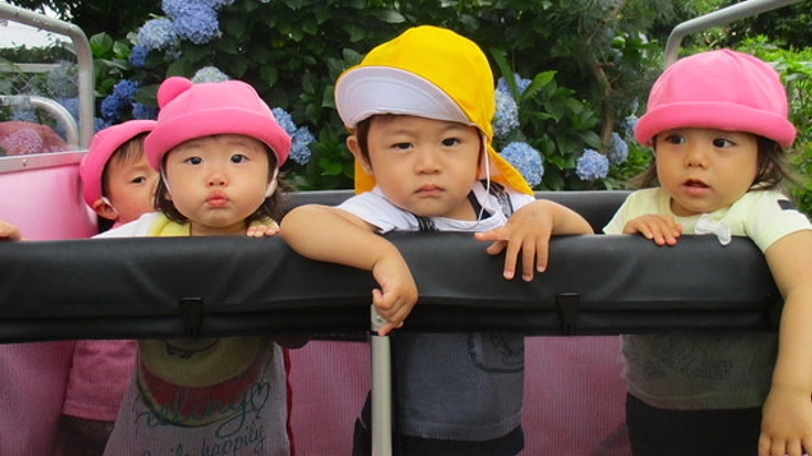 来年春！さいたま市にこだわりの園庭を持つ認可保育園開園へ！