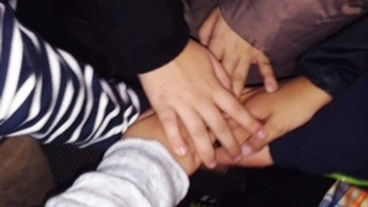 行政や学校の「スキマ」を地域で支えるコミュニティカフェ開店！