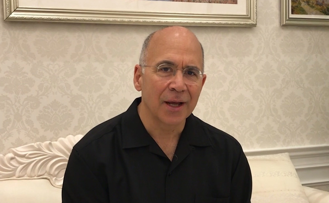 アレッシ氏からのお礼メッセージ動画コース