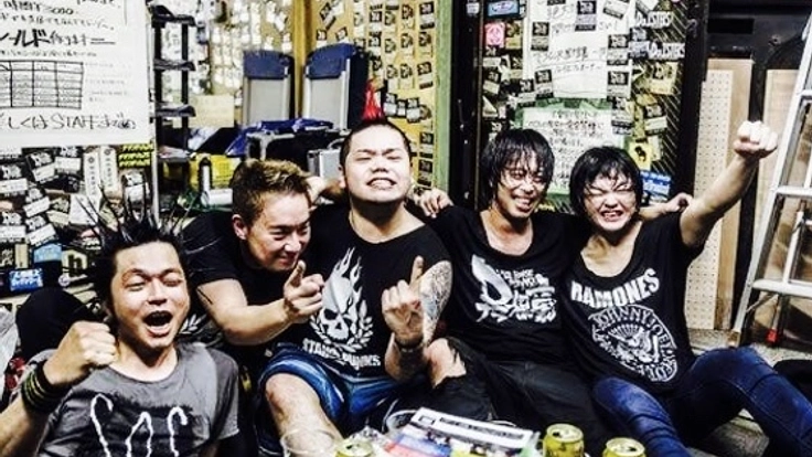 17年目の音楽イベント、ロックの日をファンと作って存続したい!