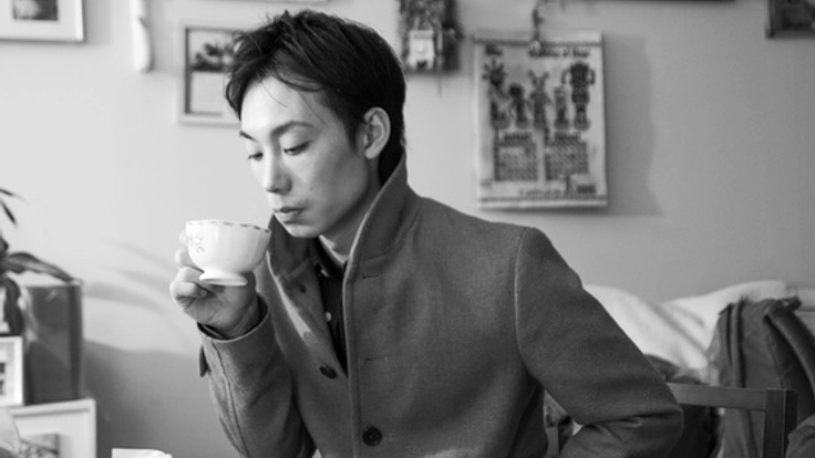 役者の近藤喜代市が様々な困難を乗り越えてハリウッドへ挑戦！！