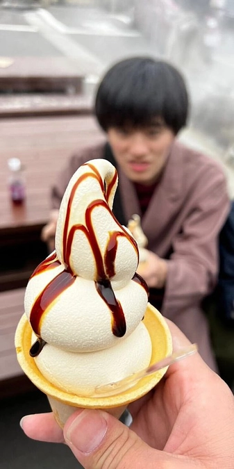 メンバー紹介：大庭拓也