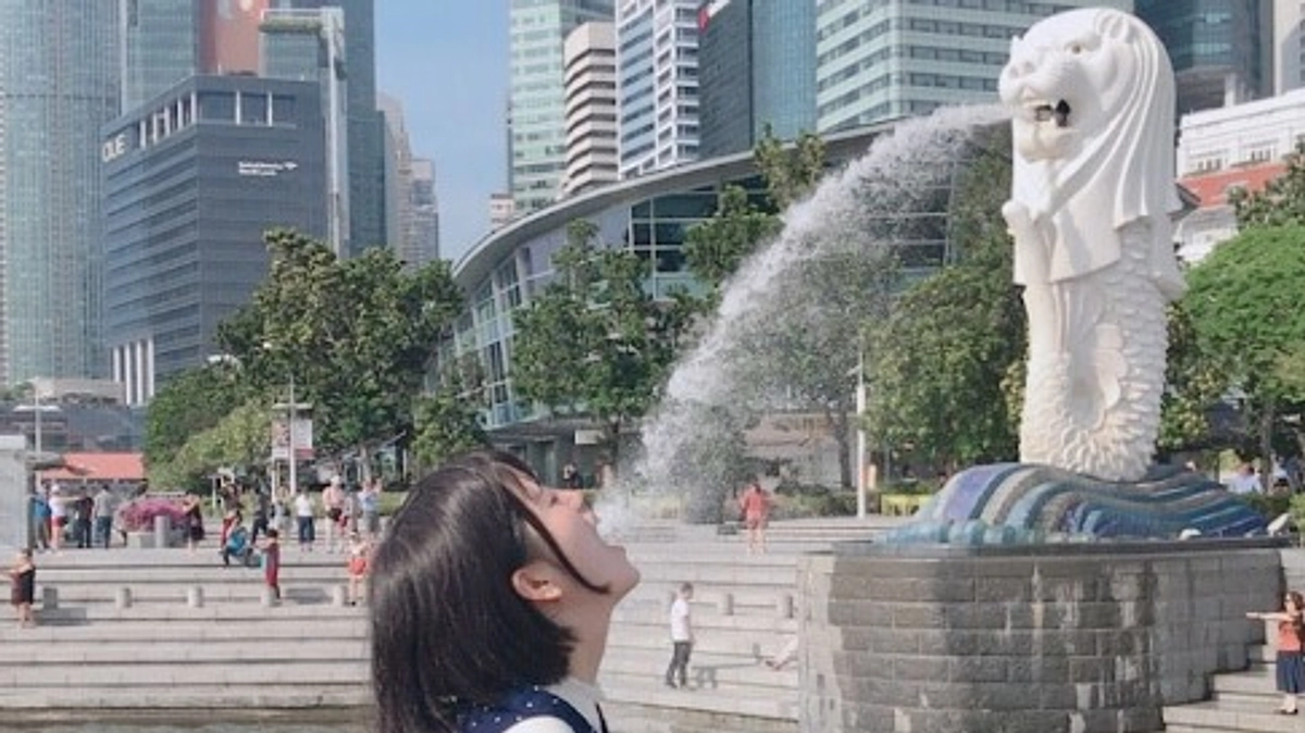 メンバー紹介：長谷彩沙