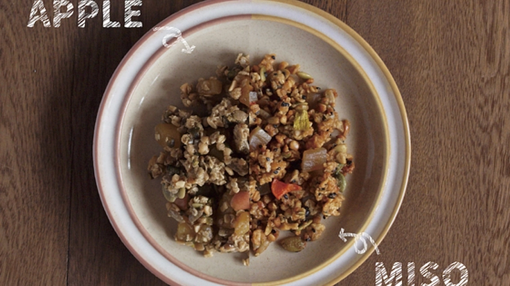 茨城の高校生が考案「ほしいもグラノーラ」を全国へ