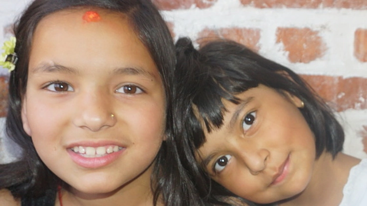 ネパール地震被災村の1000人のこどものために寺子屋を作りたい！