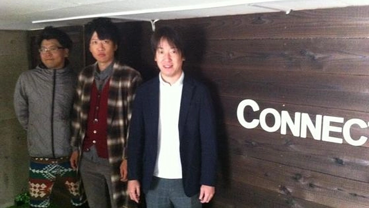 60万人のニートを救うため会社を存続させたい!