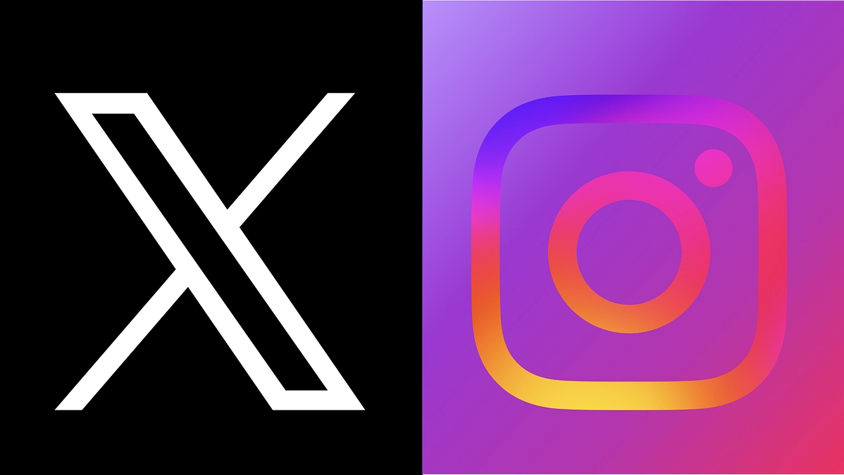 X(旧Twitter)、Instagramを始めました