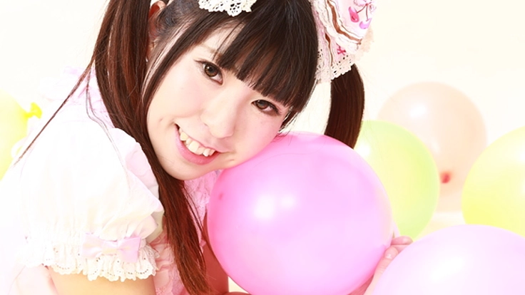 千葉発アイドル雨宮沙耶！初めてのCDを作り全国に届けたい！