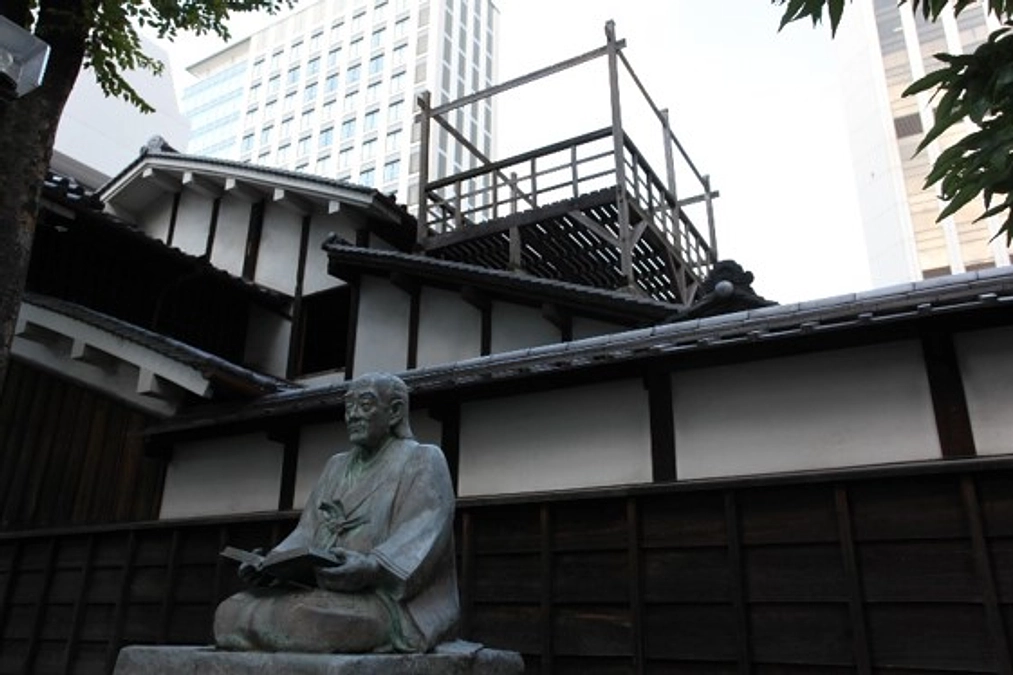 5日目のお礼＋ギフト紹介①～特別ツアー（『福翁自伝編』編）