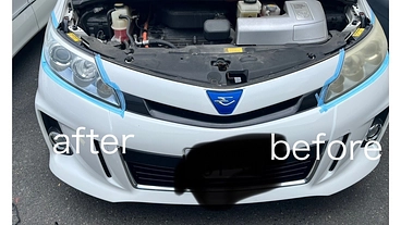 車関係の仕事に就きたい人の為の窓口 のトップ画像